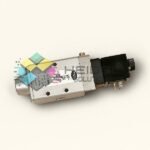 Heidelberg Valve 92.184.1021 for CD-102