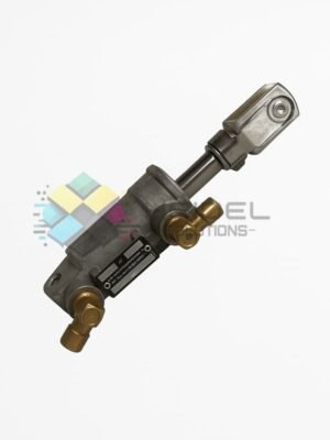 Heidelberg Air Cylinder 00.580.3909 for CD-102