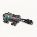 Heidelberg Air Cylinder 87.334.007 for CD-102 | Request Quote