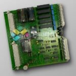 Heidelberg Circuit Board 91.144.8011 for CD-102