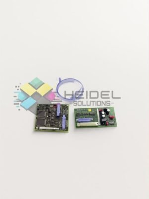 Heidelberg Spare Part CP.186.6150 for CD-102