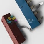 Heidelberg Module 91.110.1151 for CD-74