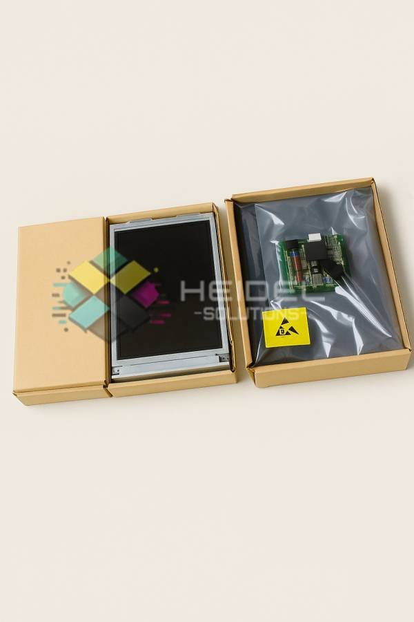 Heidelberg CPTronic Display 63.150.0031