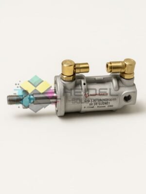 Pneumatic Cylinder L2.334.034