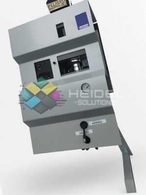 Powder Spray 87.164.1427