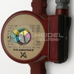 Heidelberg Pump C7.170.0306 for CD-102 | Request Quote