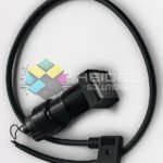 Heidelberg Button 71.186.3631 for CD-102