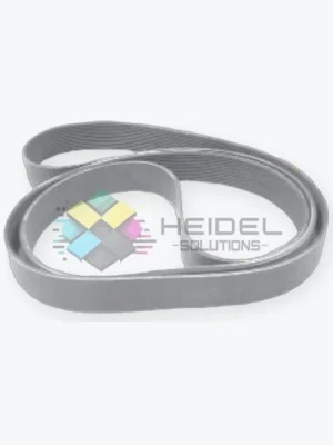 Heidel Solutions verified catalog product visual