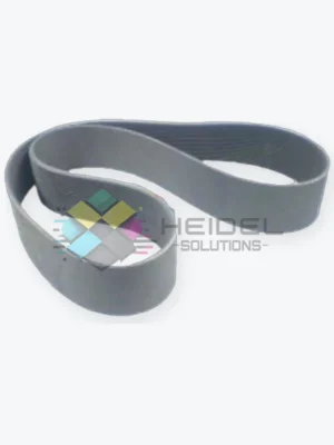 Heidel Solutions verified catalog product visual