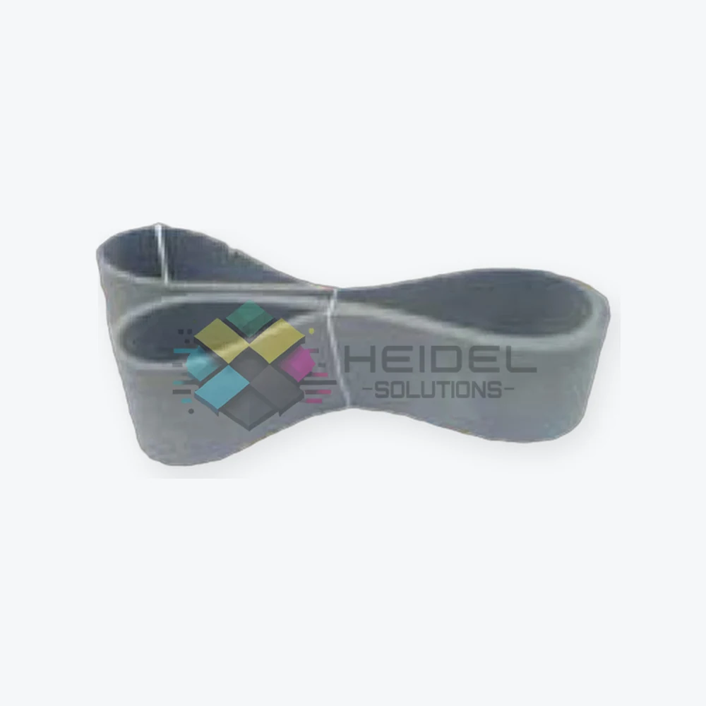 Heidel Solutions verified catalog product visual