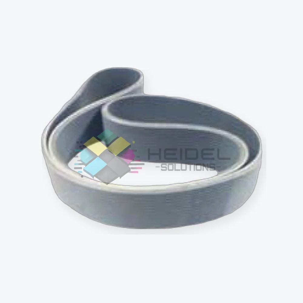 Heidel Solutions verified catalog product visual