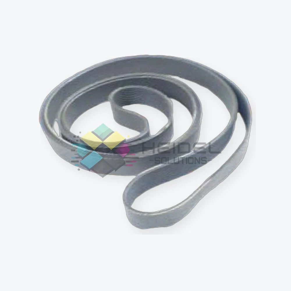 Heidel Solutions verified catalog product visual