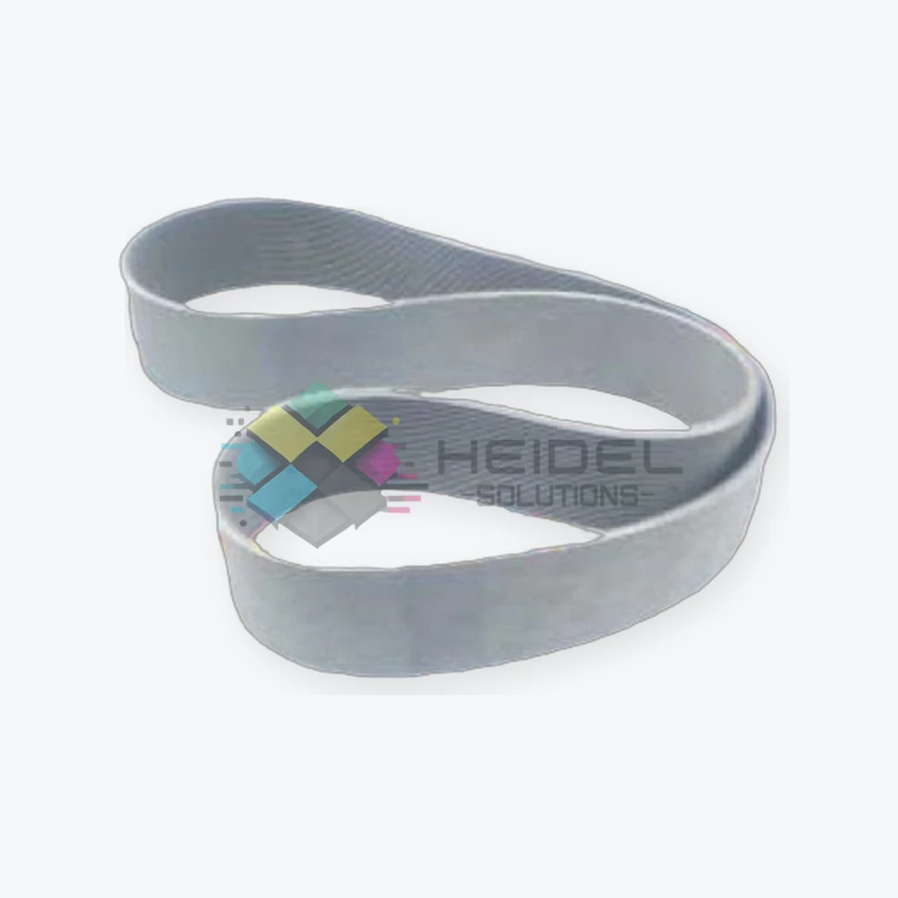 Heidel Solutions verified catalog product visual