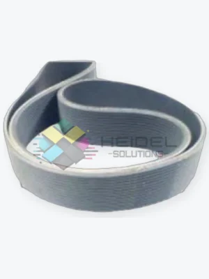 Heidel Solutions verified catalog product visual