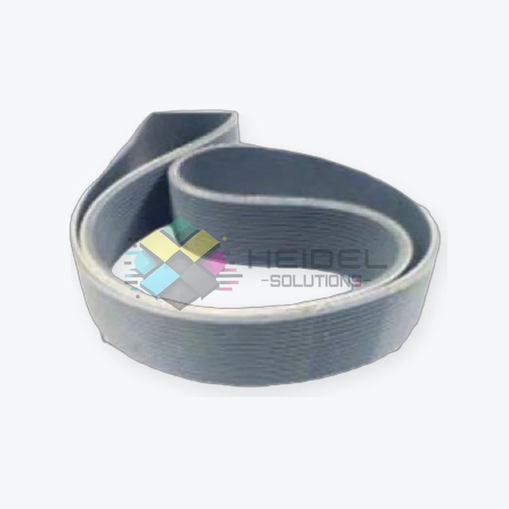 Heidel Solutions verified catalog product visual