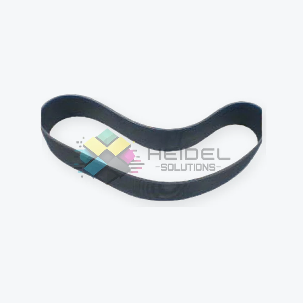 Heidel Solutions verified catalog product visual