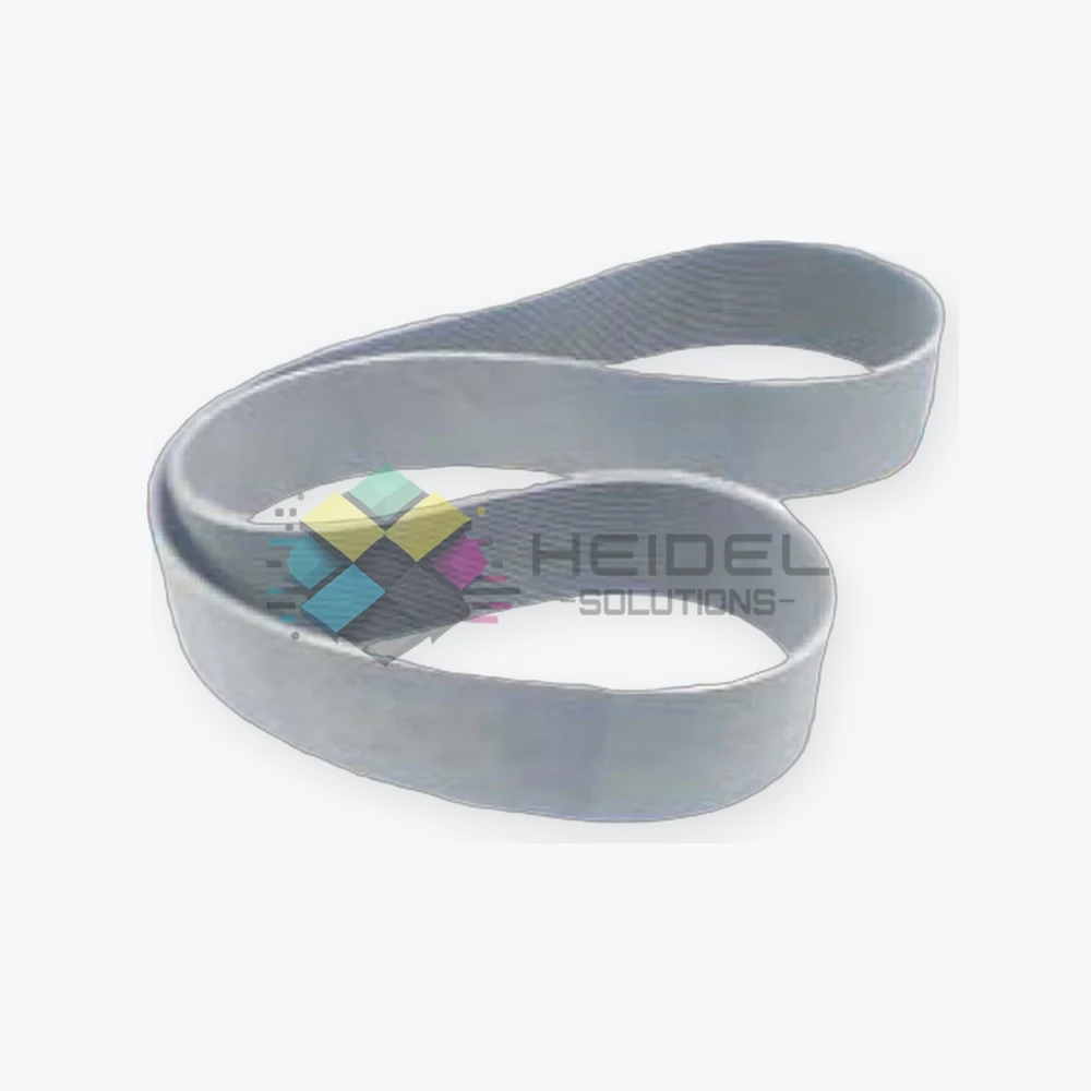 Heidel Solutions verified catalog product visual