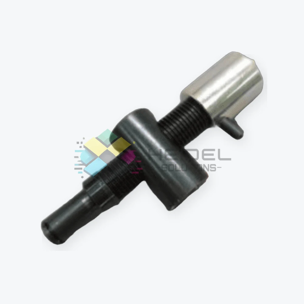 Heidel Solutions verified catalog product visual