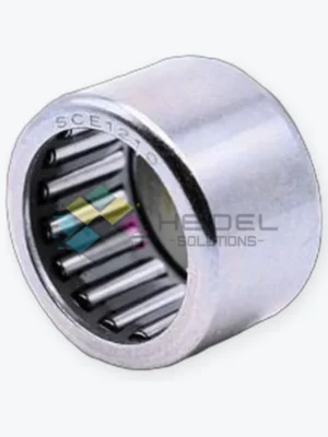 Heidel Solutions verified catalog product visual