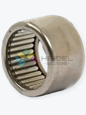 Heidel Solutions verified catalog product visual