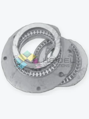 Heidel Solutions verified catalog product visual