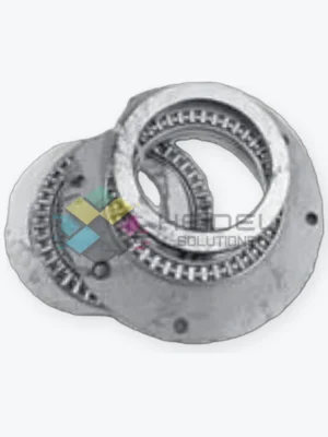 Heidel Solutions verified catalog product visual