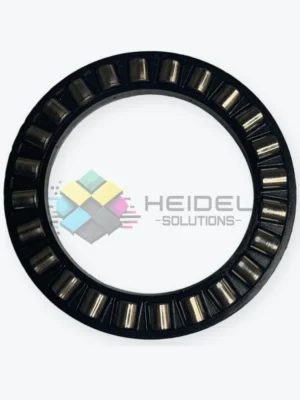 Heidel Solutions verified catalog product visual