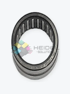 Heidel Solutions verified catalog product visual