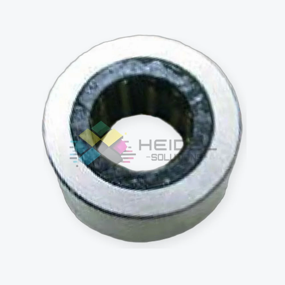 Heidel Solutions verified catalog product visual