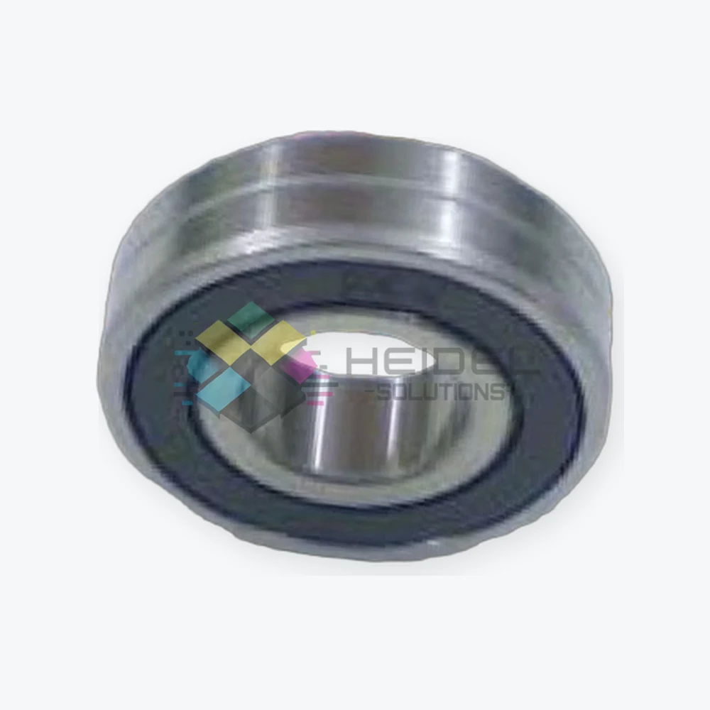 Heidel Solutions verified catalog product visual