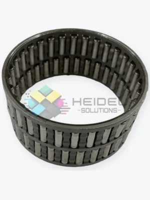 Heidel Solutions verified catalog product visual