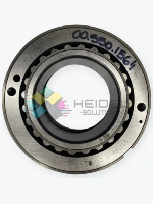 Heidel Solutions verified catalog product visual
