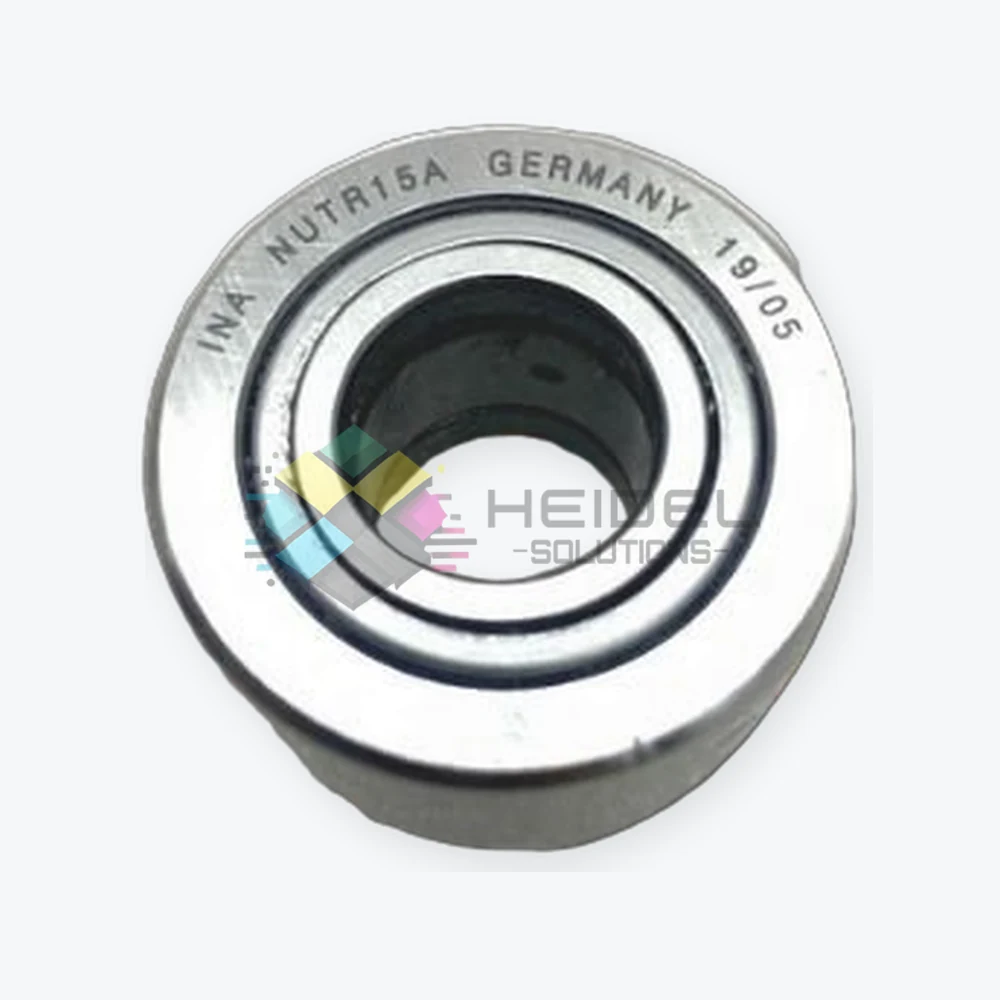 Heidel Solutions verified catalog product visual