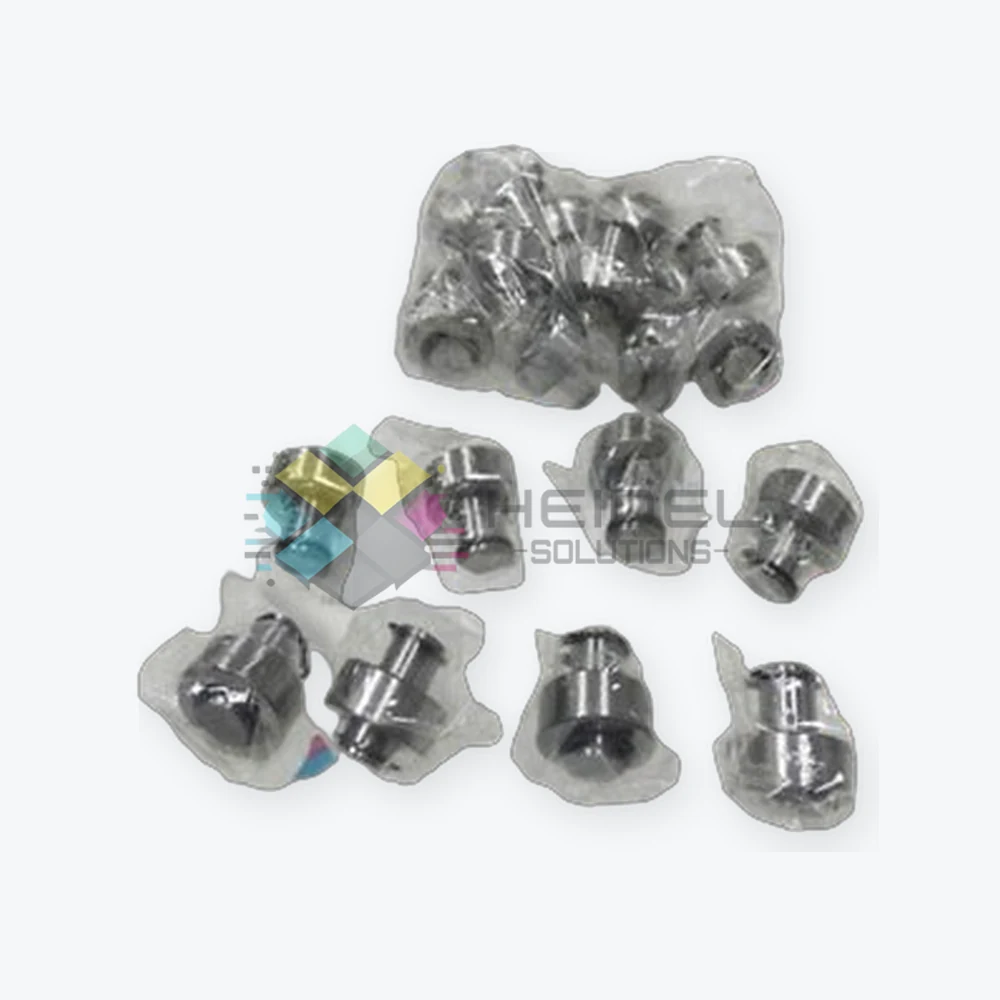 Heidel Solutions verified catalog product visual