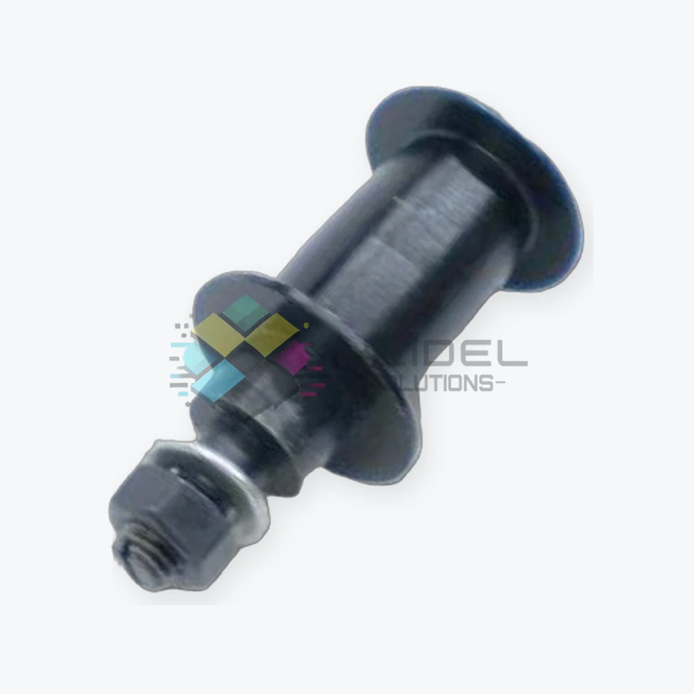 Heidel Solutions verified catalog product visual