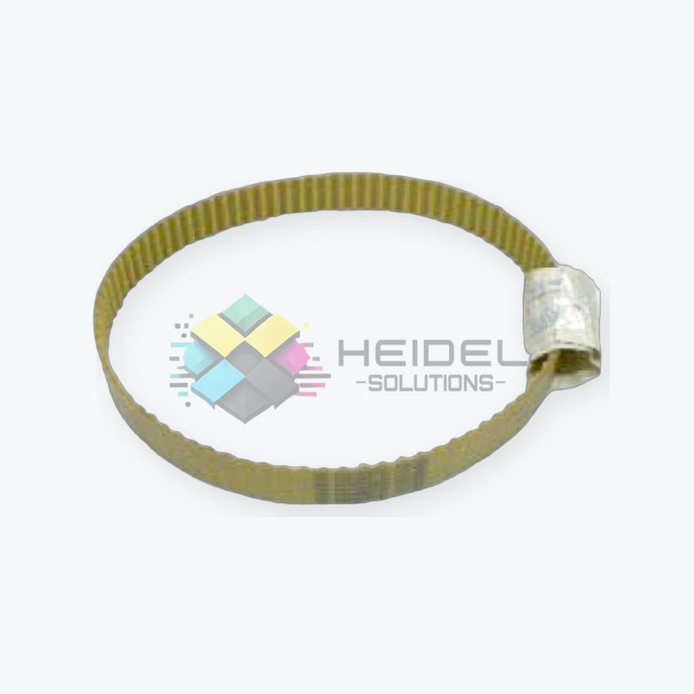 Heidel Solutions verified catalog product visual