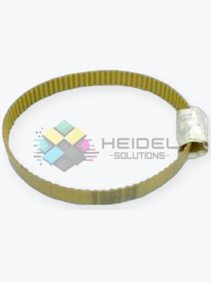 Heidel Solutions verified catalog product visual