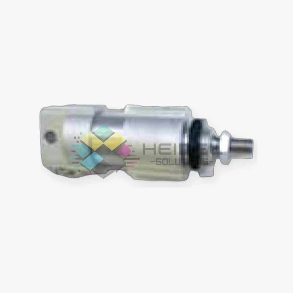 Heidel Solutions verified catalog product visual