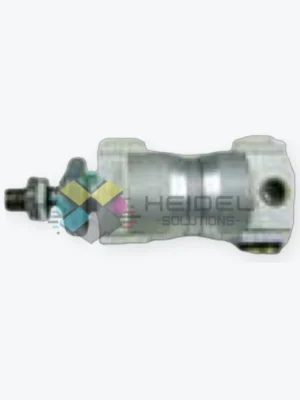 Heidel Solutions verified catalog product visual
