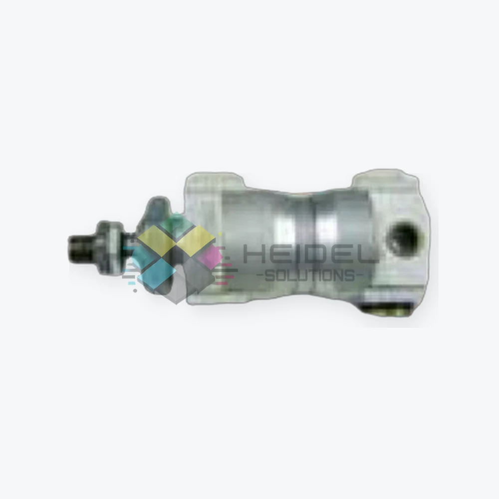 Heidel Solutions verified catalog product visual