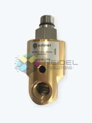Heidel Solutions verified catalog product visual