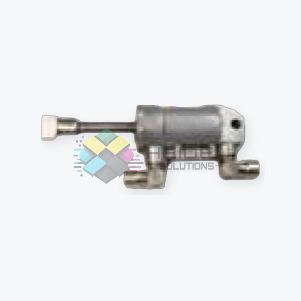 Heidel Solutions verified catalog product visual