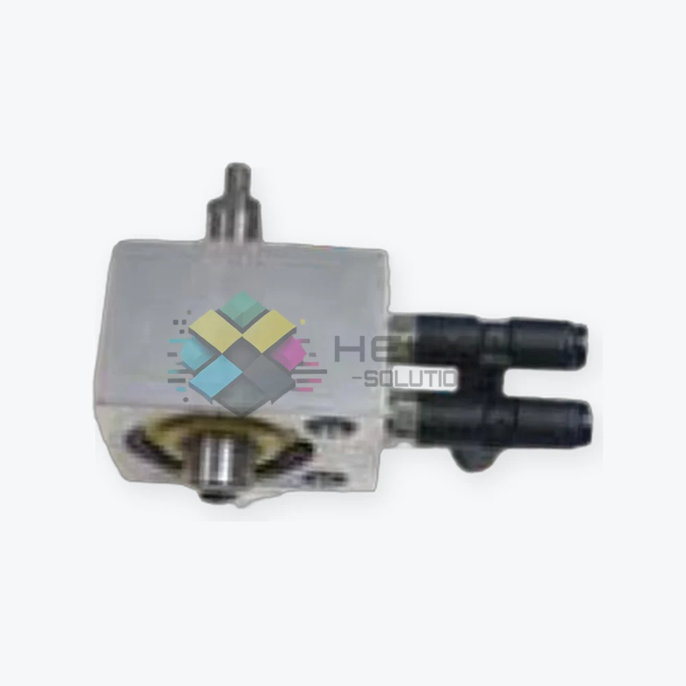 Heidel Solutions verified catalog product visual