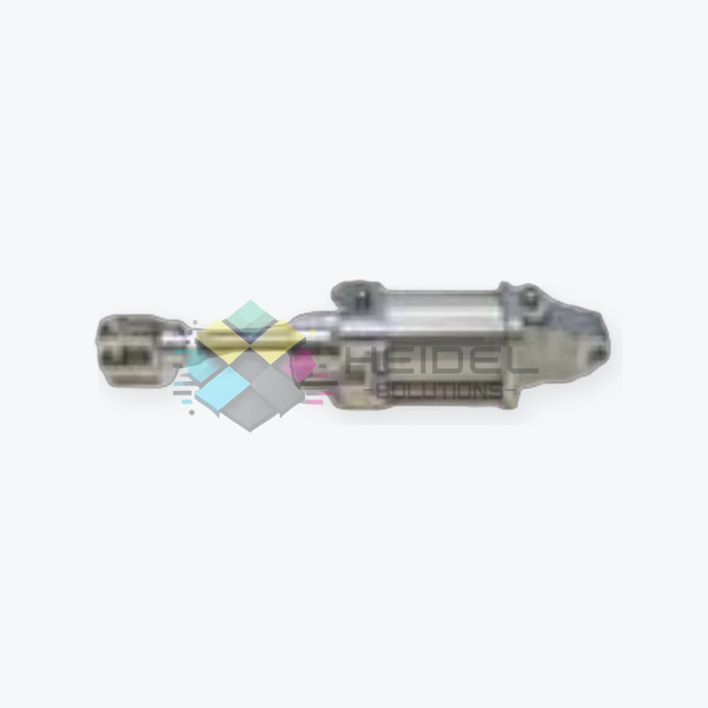 Heidel Solutions verified catalog product visual