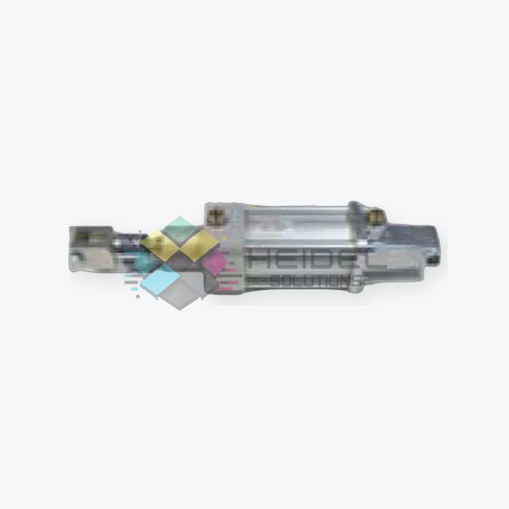 Heidel Solutions verified catalog product visual