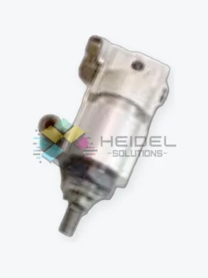 Heidel Solutions verified catalog product visual