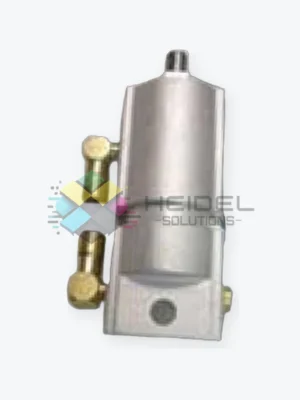 Heidel Solutions verified catalog product visual