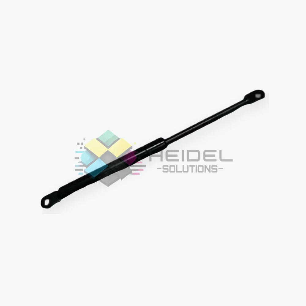 Heidel Solutions verified catalog product visual