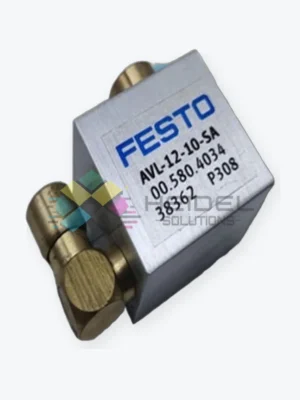 Heidel Solutions verified catalog product visual