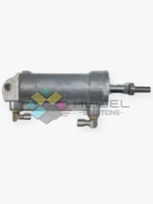 Heidel Solutions verified catalog product visual
